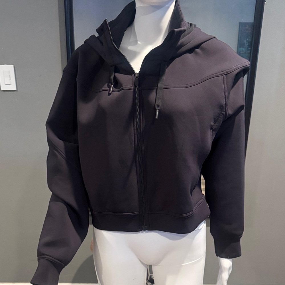 Lululemon jacket
